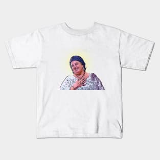 St Angela 90 Day Fiance Kids T-Shirt